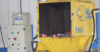 Gestão de Resíduos